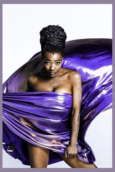 Cocha Buika